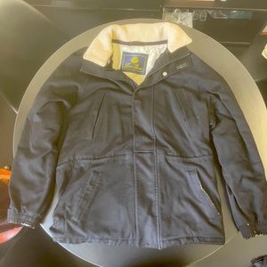 Loro Piana Mens cashmere Coat